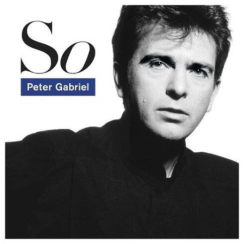 Peter Gabriel - So - 25th Anniversary CD od 229 Kč - Heureka.cz
