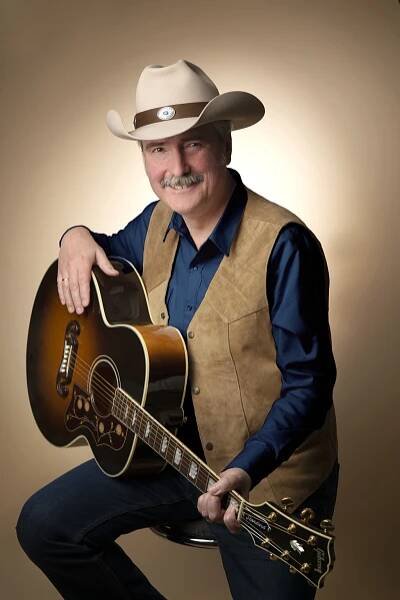 Photos - Frank McCloud / Voice and Music