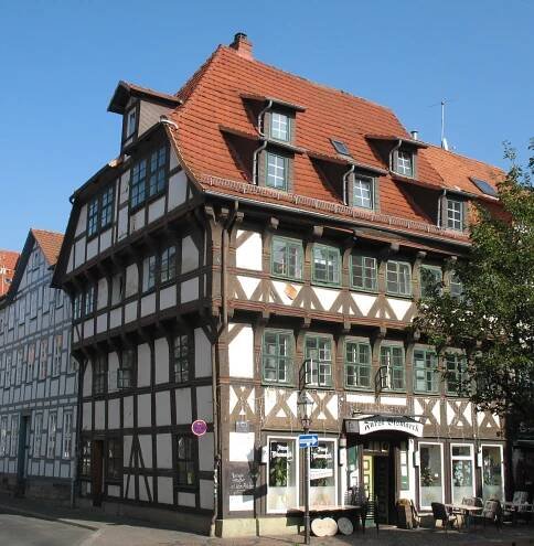 Göttingen