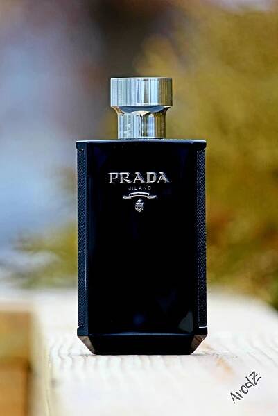 Prada L'Homme Intense Prada pro muže
