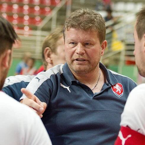 Tomáš Neumann: Jsem na tým hrdý, ale poděkování patří i těm, kteří drželi palce!