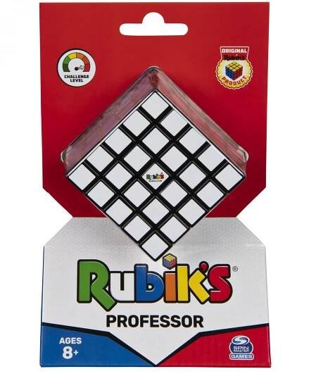 Rubikova kostka 5x5 profesor
