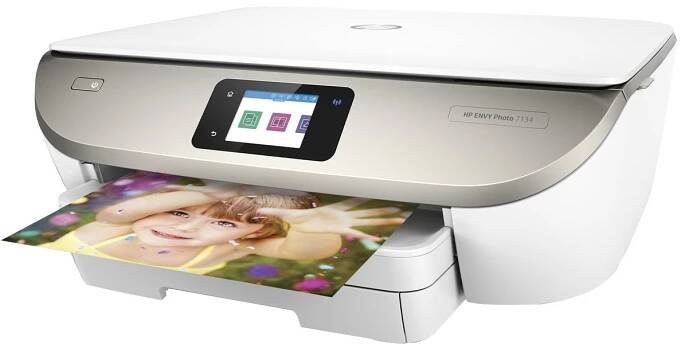HP ENVY 7134 All-in-One | ab-com.cz