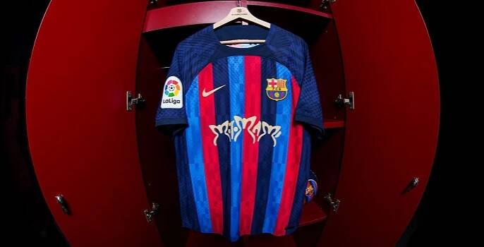 Why Following FC Barcelona Is a Game of Its Own — Spotify