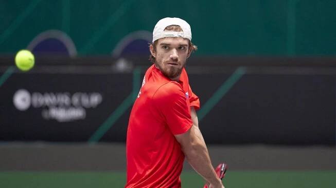 Hráč týdne: Tomáš Macháč – Tiebreak Tennis