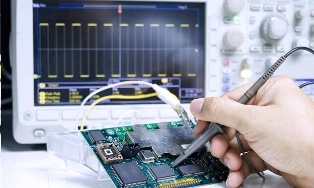 Silicon Bring-Up Expertise