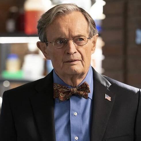 NCIS: Origins Is Bringing In Young Ducky For Season 2, And I’m Loving How It'll 'Honor The Memory' Of David McCallum