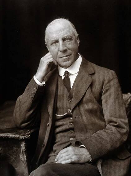 Edward Albert Sharpey-Schafer - Wikipedia