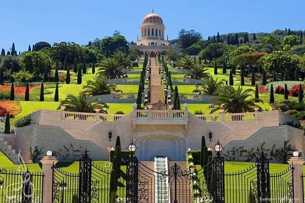 Haifa - Atlas Tours