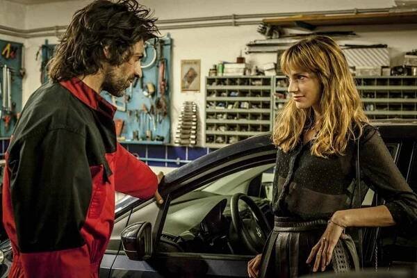 Giacomo Gonnella, Gaia Bermani Amaral - Malati di sesso - Z filmu