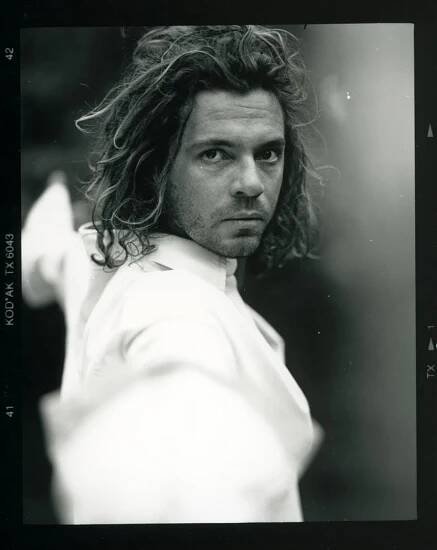 Mystify: Michael Hutchence (2019)