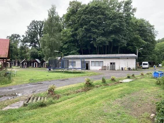 Rekreační středisko Sever foto 4