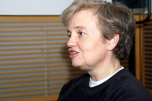 Dana Drábová | Radiožurnál