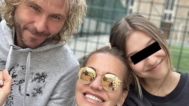 Dcera Rolins otevřeně o Rytmusovi: Nikdy mi nedělal tátu