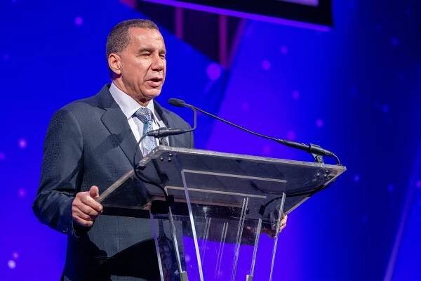 David Paterson