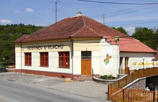 Hostinec u Vlachů