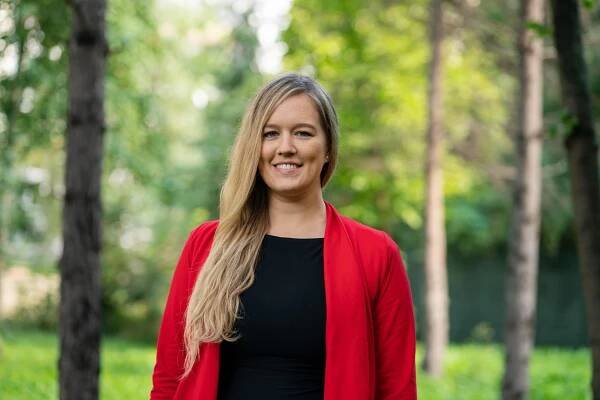 Databáze expertek Kateřina Konrádová