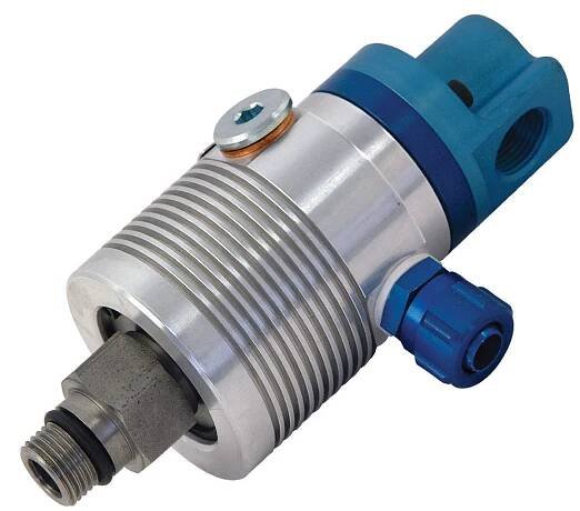 Deublin Rotary Union | Made in USA | Industry Leader for 30+ Years