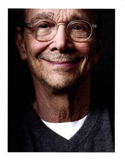 Broadway Legend Joel Grey on His New Sexy Flower Book: 'They Are Voluptuous, Juicy and Hot!'