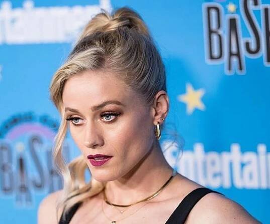 Olivia Taylor Dudley Biography - Facts, Childhood, Family Life & Achievements