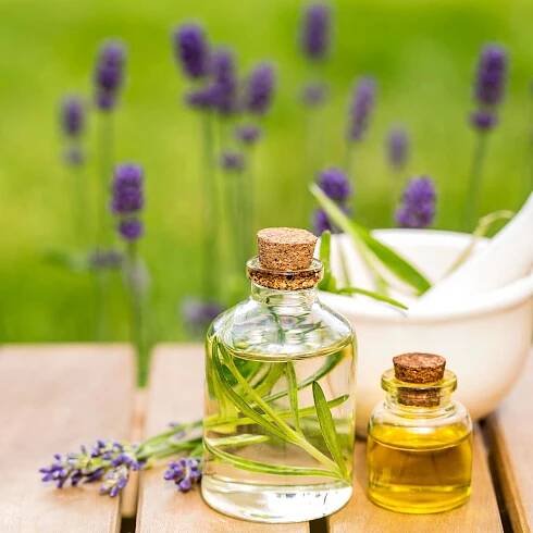 BiOOO Academy workshop: Aromaterapie a Vaše mysl 26.9.2021 (neděle) 13:00-18:00