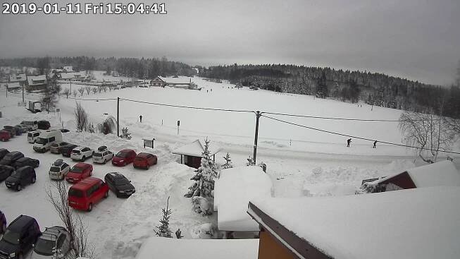Webkamera ze dne 11.01.2019