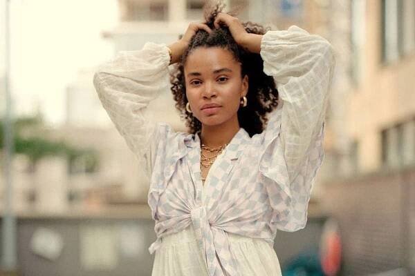 Nesta Cooper Wiki, Bio, Age, Husband, Height, Net Worth & More