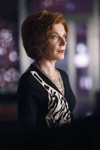 Castle na zabití - Navěky družičkou - Z filmu - Susan Sullivan