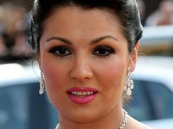 Anna Netrebko znovu v Praze. Zazpívá Aidu a Turandot