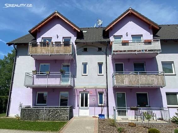 Pronájem bytů, Planá nad Lužnicí | Mapio.cz