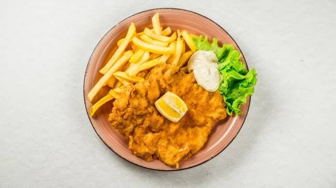 Bistro U Kapličky | Wolt | Doručení | Jindřichův Hradec