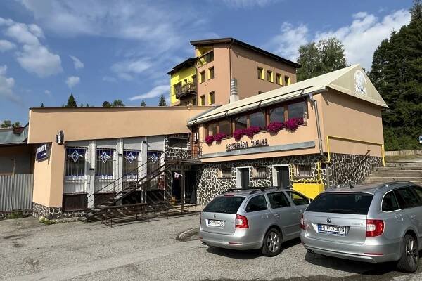 Vysoké Tatry – Výstup na Téryho chatu 2025