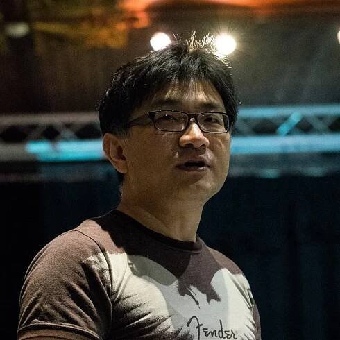 Suk-Jun Kim