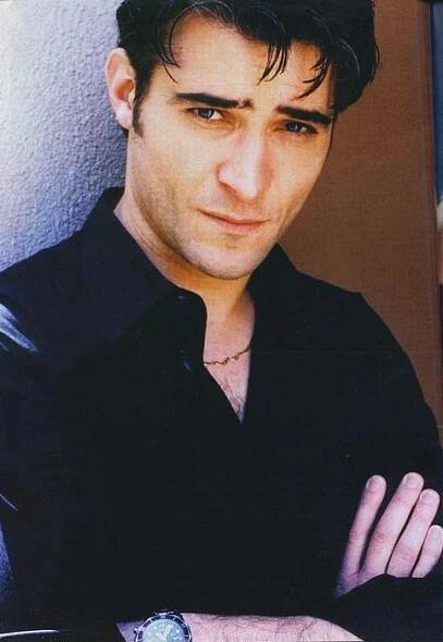 Goran Visnjic fotka