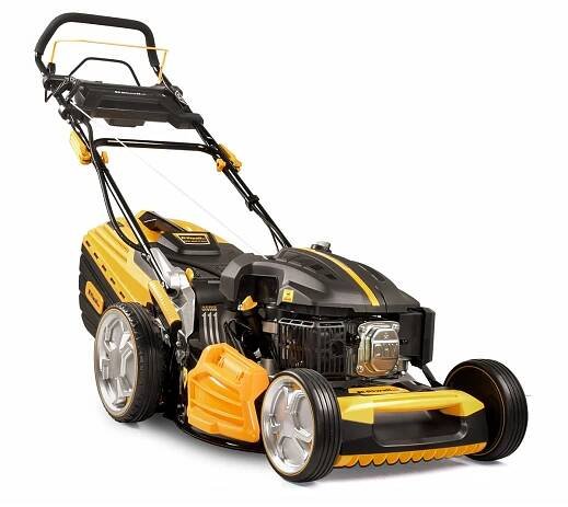 Sekačka Riwall RPM 4835 E Pro