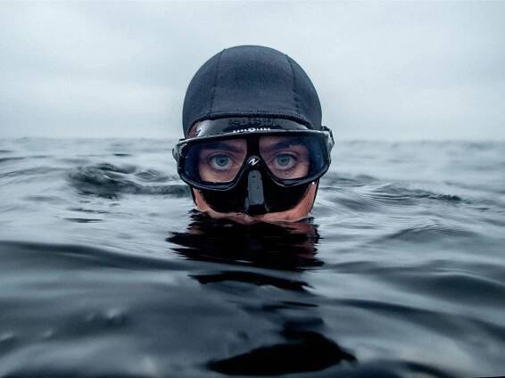 Five people from around the world share what connects them to the ocean