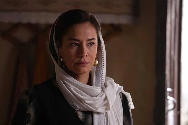 Özlem Conker - Kara Ağaç Destanı - Analar ve Kurbanlar - Z filmu