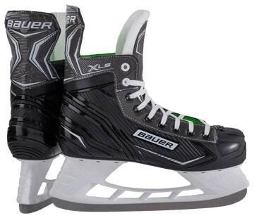 Brusle BAUER S21 X-LS SKATE - SR (1058935)