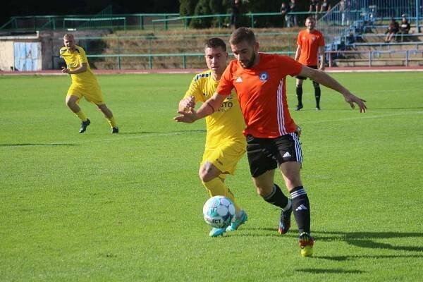 Divize B, 10. kolo: FK Neratovice-Byškovice - SK Újezd Praha 4 (2:1), 7. 10. 2023