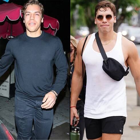 ’Dancing With the Stars’ Celebrities Who Lost Weight: Before, After Photos