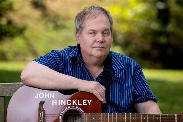 Hinckley Jr. a victim of cancel culture 