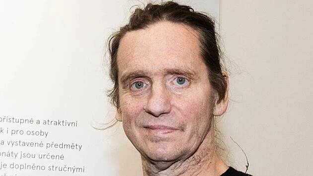 Jan Potměšil (únor 2024)
