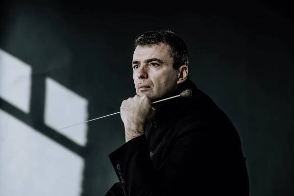 Gabriel Feltz (1971–2025) – KlasikaPlus.cz