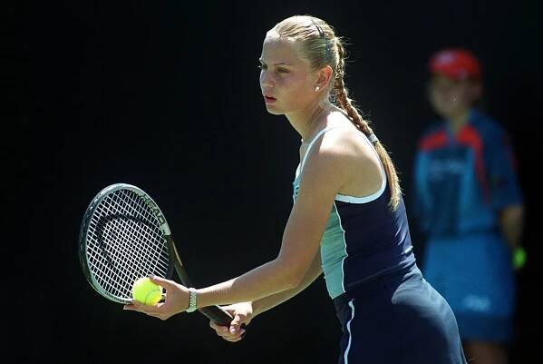 Jelena Dokičová
