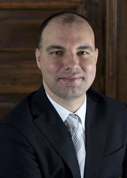 Dr. Szabó Gergely