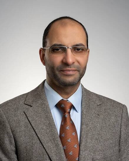 Mohamed Swilam