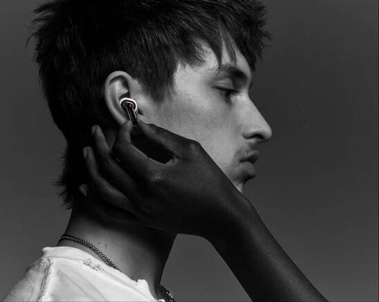 Nothing Ear (2) bílá - Smarty.cz
