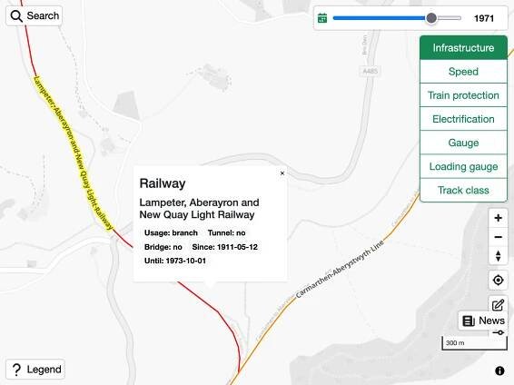 OpenRailwayMap adds OpenHistoricalMap - Announcements - OpenHistoricalMap Forum
