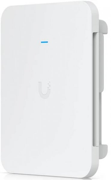 Ubiquiti UACC-U7-Pro-Wall-FM, malovatelná zápustná montáž