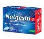 Nalgesin S 275mg tbl.flm.20x1 II